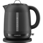 Kenwood KW9000 1.7L Dawn Kettle - Midnight Black