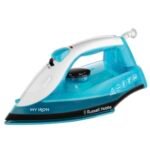 Russell Hobbs RH5580 1800W Ceramic Soleplate Iron - B